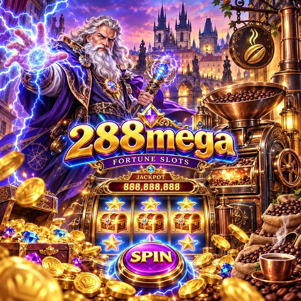 288mega APK