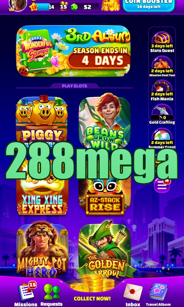 288mega APK