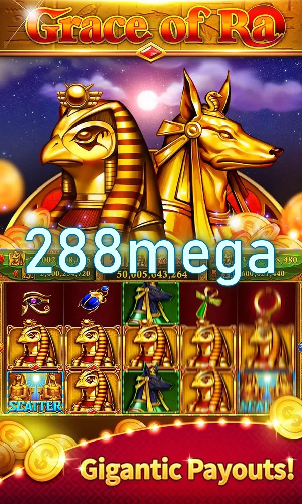 288mega APK